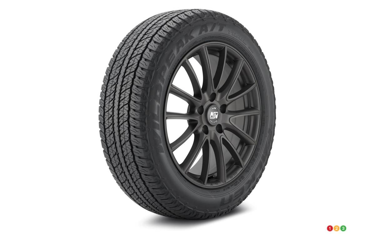 Falken  WildPeak A/T